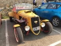 Oldtimer spotted