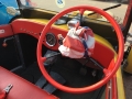 Oldtimer spotted