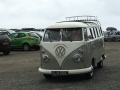 Oldtimer spotted