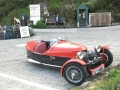 Oldtimer spotted