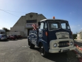 Oldtimer spotted