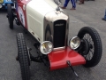 Oldtimer spotted