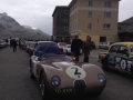 Oldtimer spotted