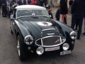 Oldtimer spotted
