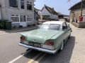 Oldtimer spotted