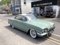 Oldtimer spotted