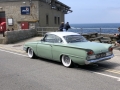 Oldtimer spotted