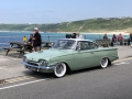 Oldtimer spotted