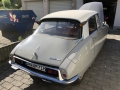 Oldtimer spotted