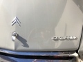Oldtimer spotted