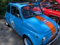 Oldtimer spotted