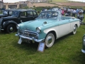 Hillman Minx 1958