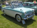 Hillman Minx 1958