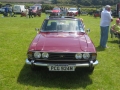 Triumph Stag
