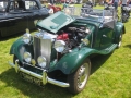 MG Midget TA