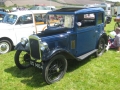 Austin 7, 1933