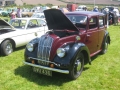 Morris 8