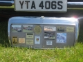 St. Just Rally 03.07.2011, Oldtimer, England/Cornwall