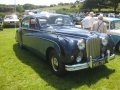 Jaguar MK IX