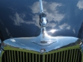 Jaguar MK IX