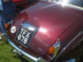 Jaguar MK 2