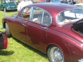 Jaguar MK 2