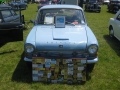 Triumph 1300