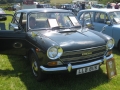 Austin 1800, 1972