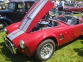 Cobra AC Shelby