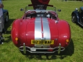 Cobra AC Shelby