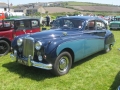 Jaguar MK IX