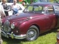 Jaguar MK 2