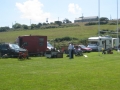 Oldtimer St. Just Rally England/Cornwall
