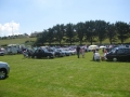 Oldtimer St. Just Rally England/Cornwall