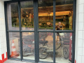 Oldtimer-Tankstelle AVIA