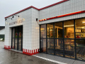 Oldtimer-Tankstelle AVIA
