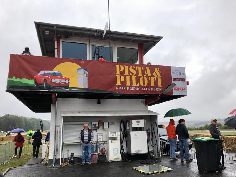 Pista & Piloti 2019