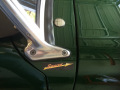 Frogeye Geschichte - Mein Austin Healey MK I - Frosch