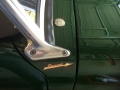 Frogeye Geschichte - Mein Austin Healey MK I - Frosch