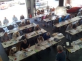 Oldtimer Rallyetraining 08. u.09.04.2017