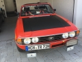 Oldtimer Rallyetraining 08. u.09.04.2017