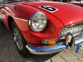 Oldtimer Rallyetraining 08. u.09.04.2017