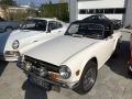 Oldtimer Rallyetraining 08. u.09.04.2017