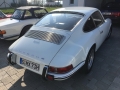 Oldtimer Rallyetraining 08. u.09.04.2017