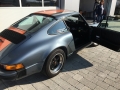 Oldtimer Rallyetraining 08. u.09.04.2017