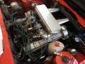 Oldtimer Rallyetraining 08. u.09.04.2017