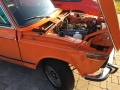 Oldtimer Rallyetraining 08. u.09.04.2017