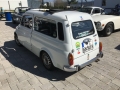 Oldtimer Rallyetraining 08. u.09.04.2017