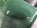 Frogeye Geschichte - Mein Austin Healey MK I - Frosch