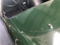 Frogeye Geschichte - Mein Austin Healey MK I - Frosch